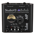Art Tube Mp Studio V3 Preamp Mic De Tubo Mono