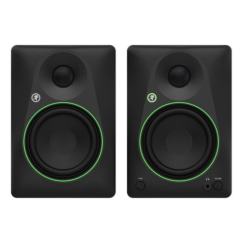 Mackie Cr5bt Creative Reference Series 110v Negro