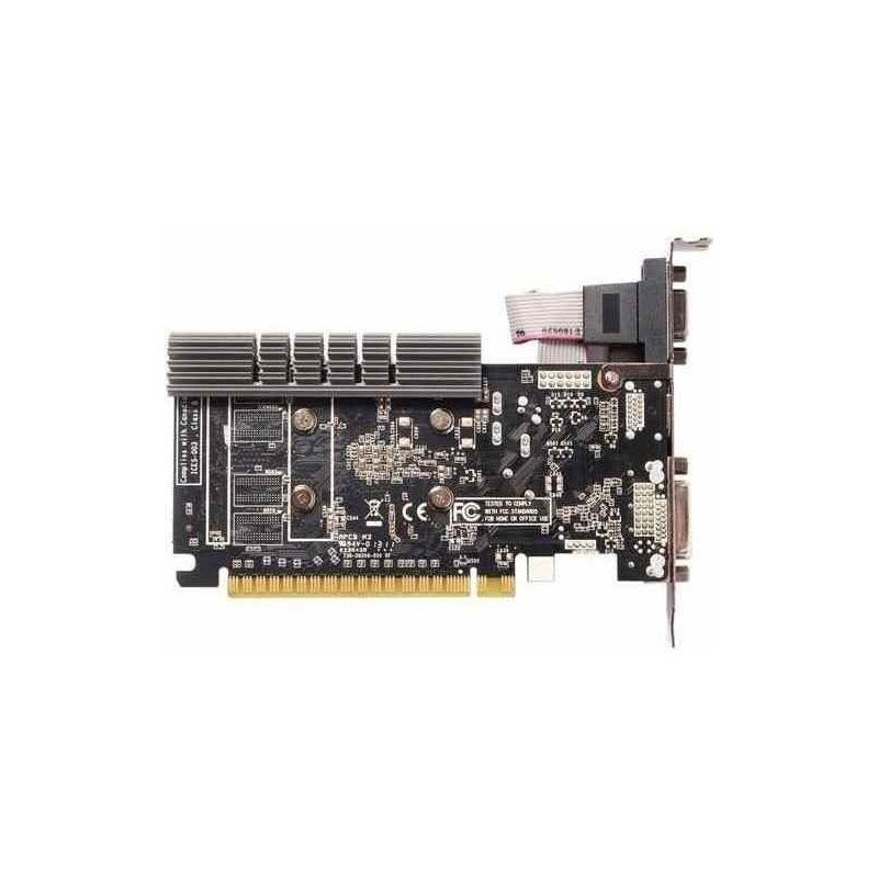 Zotac Geforce Gt 730 Zone Edition Tarjeta Grafica