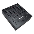 Numark M6 Usb Mezclador Dj 4 Canales