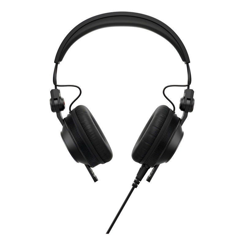 Pioneer Pioneer Dj Hdj-cx Audifonos Dj Professional Negro