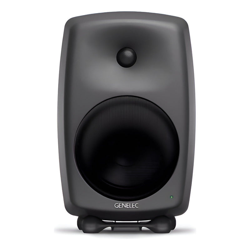 Genelec 8050b Monitor Activo Estudio 110v Negro