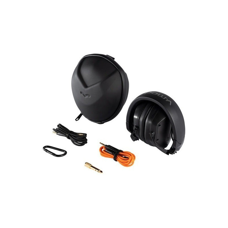 V-moda M 200 Audifonos Estudio Negro