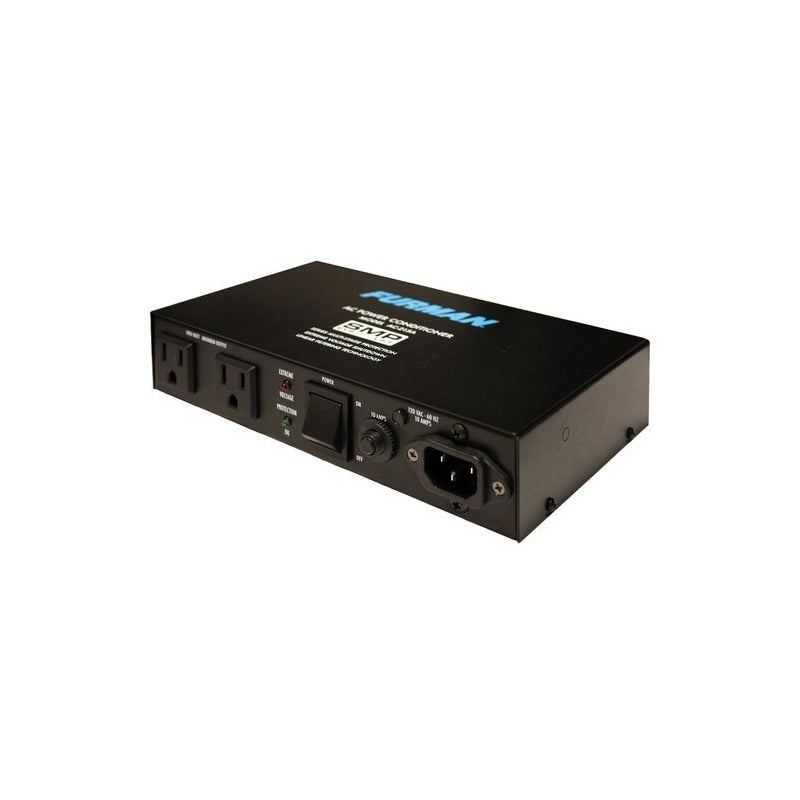 Furman Ac-215a   Multitoma Negro