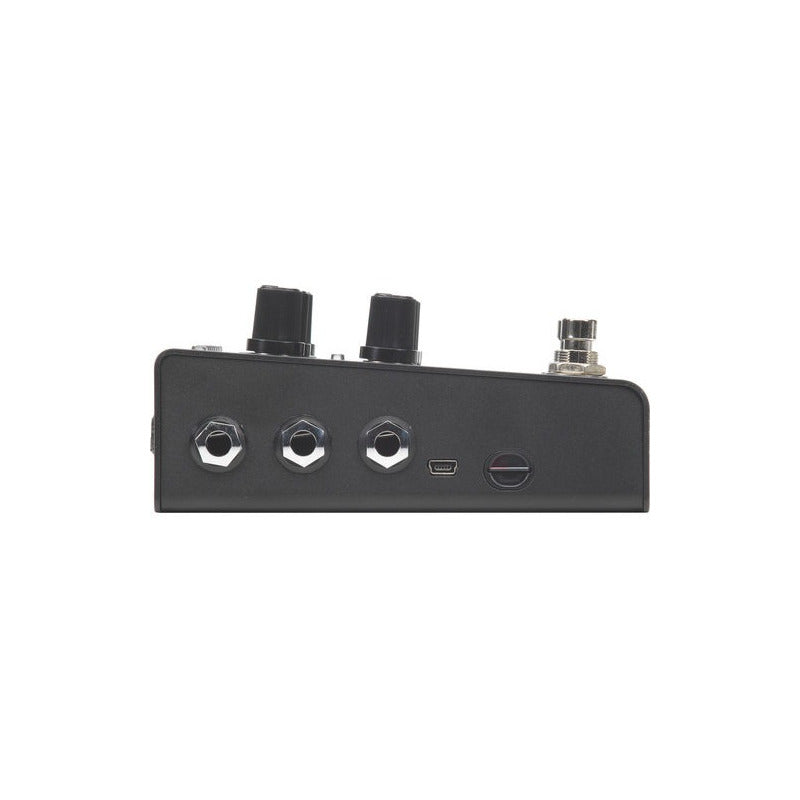 Digitech Trio+ Band Creator Pedal With Built-in Looper Negro