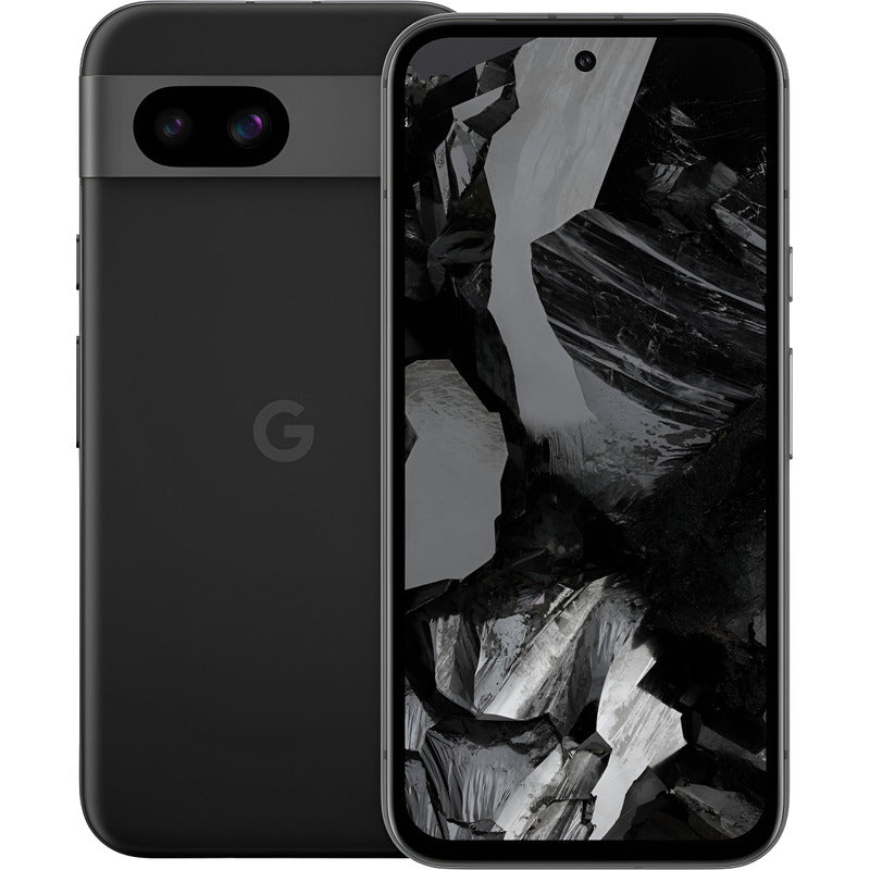 Google Pixel 8a 128gb 8 Gb Ram 5g Doble Sim Liberado