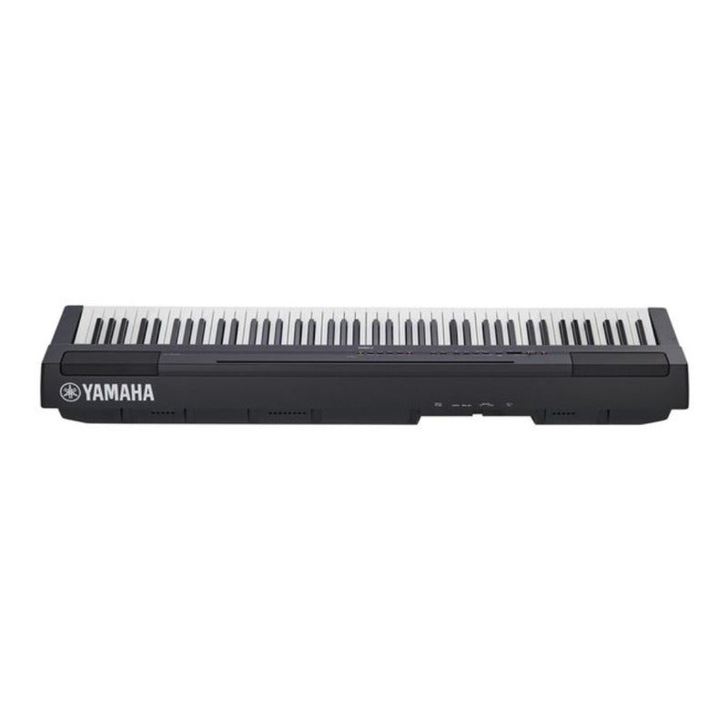 Yamaha P-125 Dpiano Digital Negro 220v