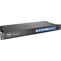 Motu 24ai Interfaz De Audio Usb Adat Avb 24 Bit 64x64 Negro