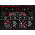Boss Rc-202 Loop Station Controlador Looper Pedal Negro
