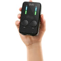 Ik Multimedia Irig Pro Duo Interfaz De Audio Negro