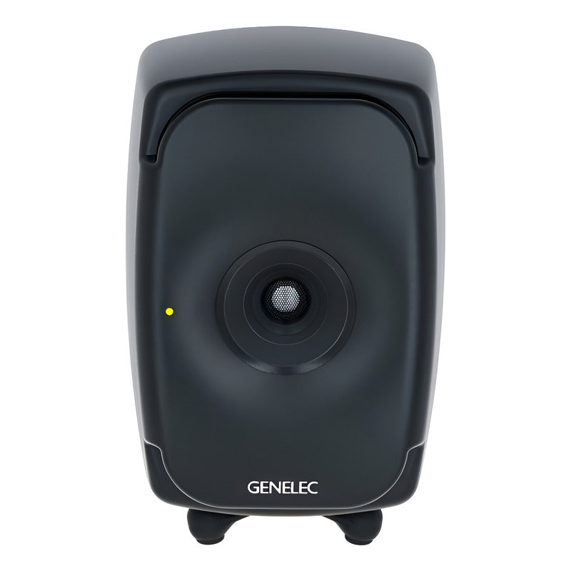 Genelec 8341 Sam Series Monitor Activo Estudio 110v Negro