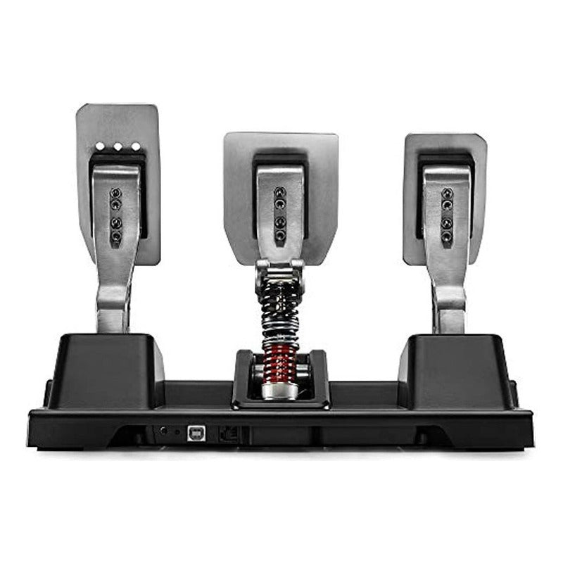 Thrustmaster T-lcm Control Gamer De Pedales Black