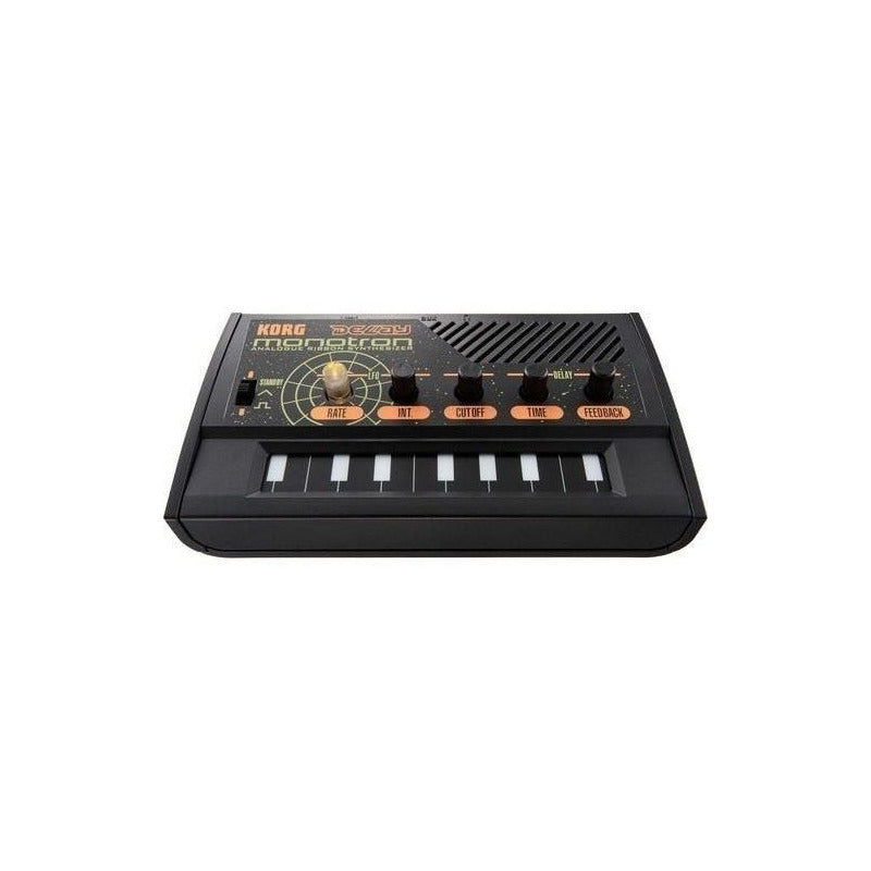 Korg Monotron Delay Ribbon Sintetizador Analogo