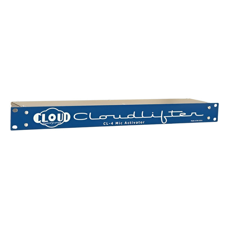 Cloud Cloudlifter Cl-4 Microphone Activator N/a