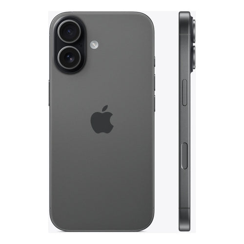 Apple iPhone 17 512 Gb Esim Black