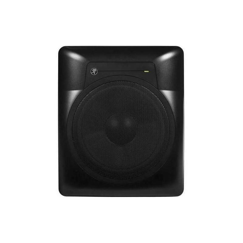Mackie Mrs 10 Subwoofer Estudio Activo Negro