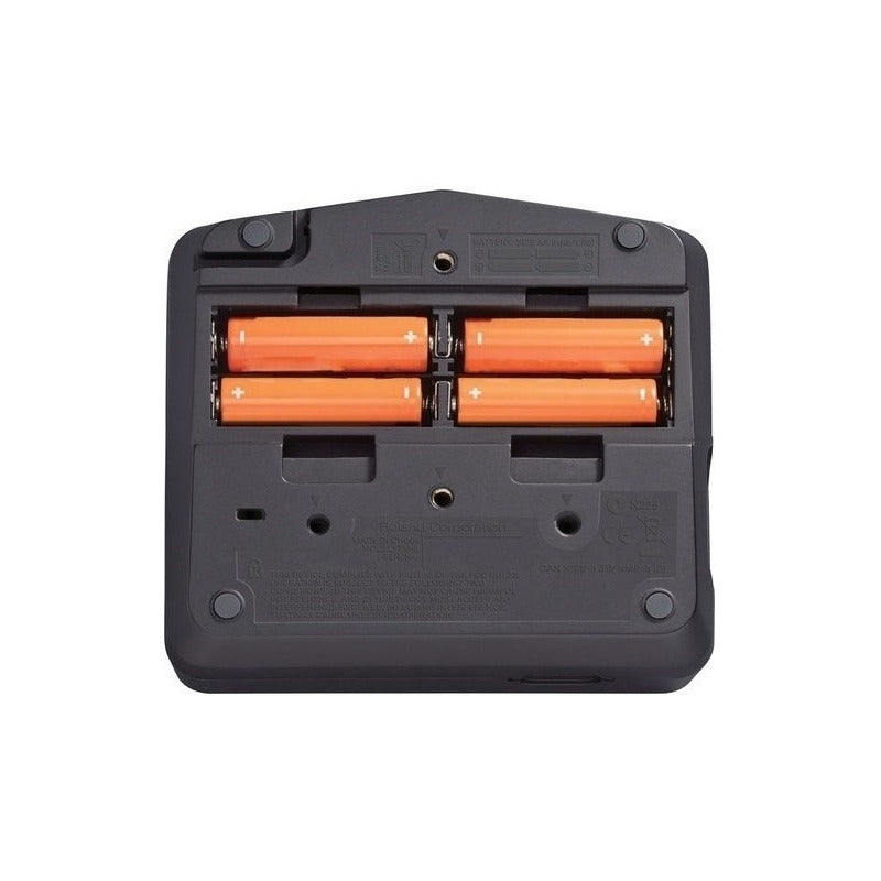 Roland Tm-2 Modulo De Percusion Electronica Negro