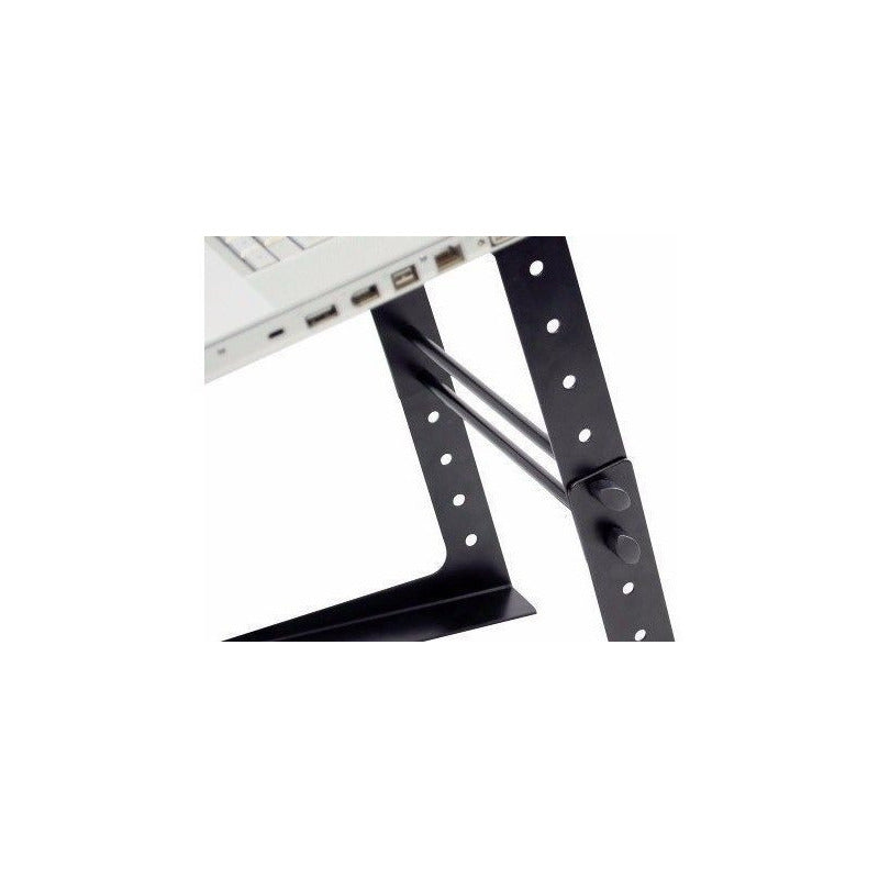 Pyle Pro Plpts25 Base Soporte Stand Para Dj