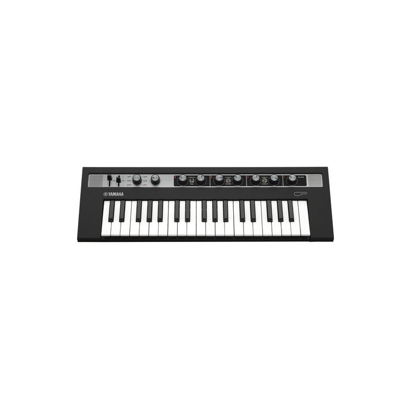Yamaha Reface Cp Teclado Mini Portable