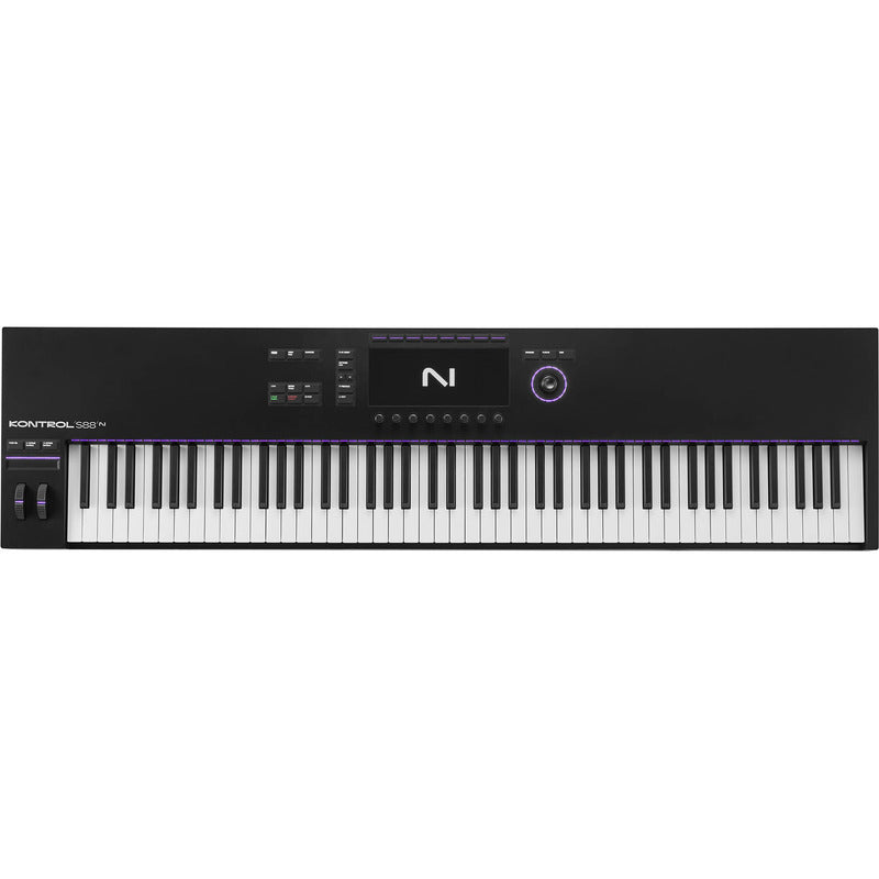 Native Instruments Kontrol S88 Mk3 Telcado Midi 88 Teclas
