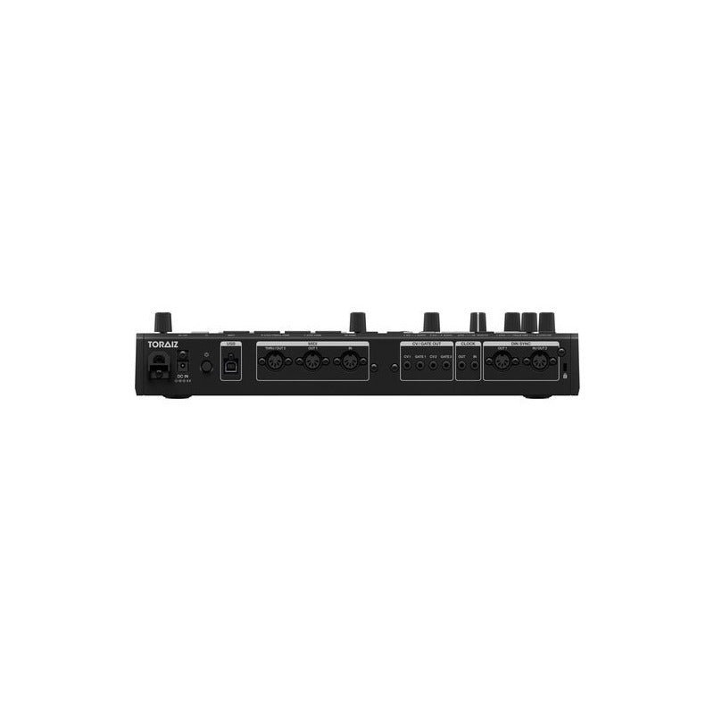 Pioneer Dj Toraiz Squid Multitrack Sequencer Negro