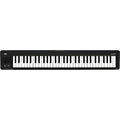 Korg Microkey2 61 Controlador Midi Teclas Mini Negro