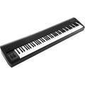 M-audio Hammer 88 Teclado Controlador Midi Negro