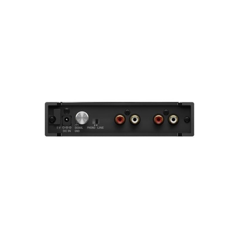 Pioneer Dj Interface 2 Interfaz De Audio Rekorbox Dj Dvs Negro No Aplica