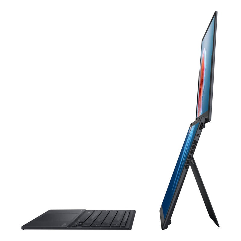 Asus Zenbook Duo Ux8406ca Touch Laptop U9 285h 32ram 1tb Ssd Inkwell Gray