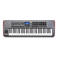 Novation Impulse 61 Teclado Controlador Midi Usb Negro