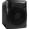 Mackie Mrs 10 Subwoofer Estudio Activo Negro