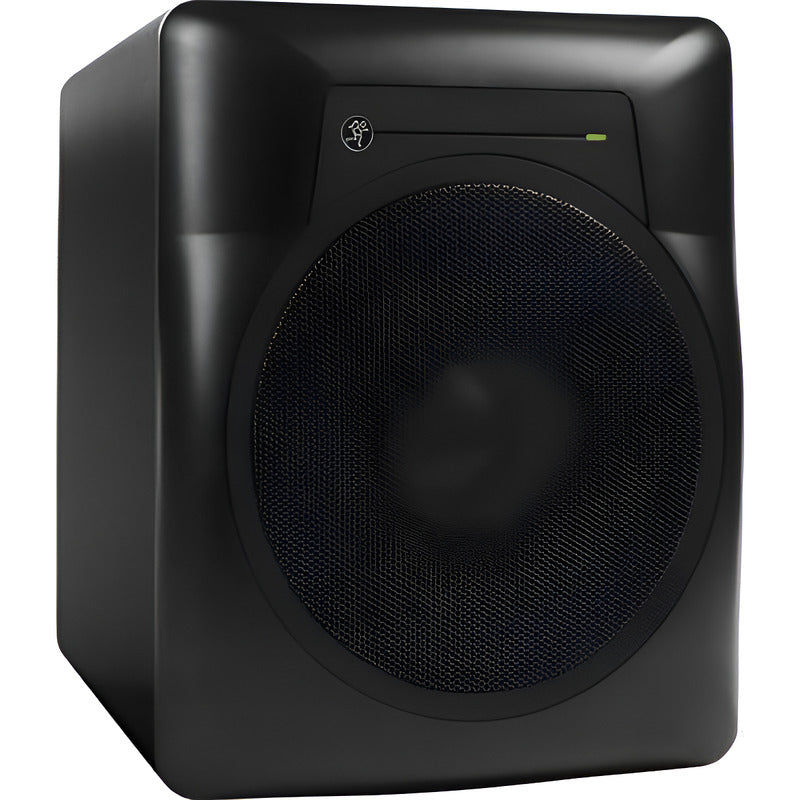 Mackie Mrs 10 Subwoofer Estudio Activo Negro