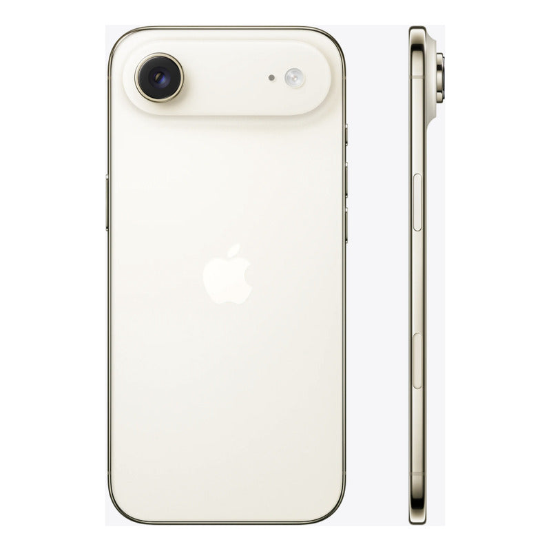 Apple iPhone Air 1 Tb Esim Light Gold