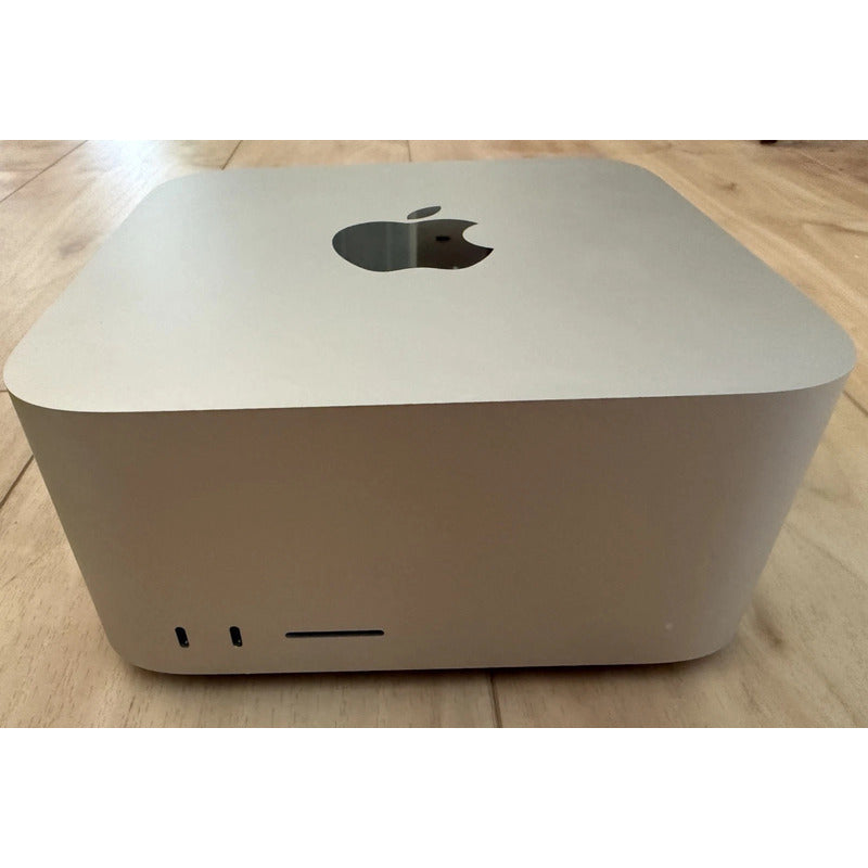 Apple Mac Studio M1 Max 10c Cpu 32c Gpu 64gb 2tb Ssd 10/10