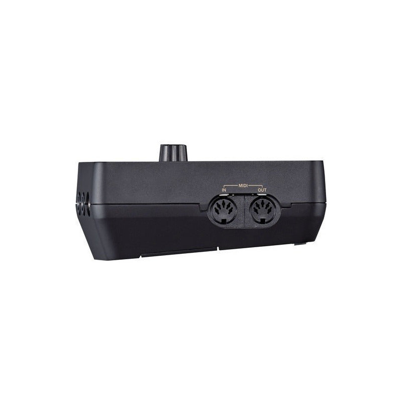 Roland Tm-2 Modulo De Percusion Electronica Negro