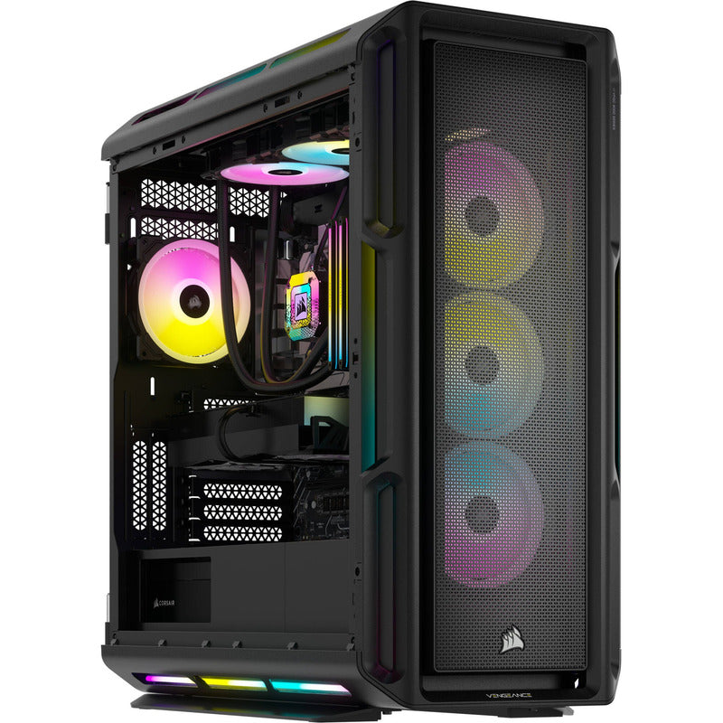 Corsair Vengeace I9 4tb Ssd 64gb Ram 16gb Vram Pc Gamer 64 Gb