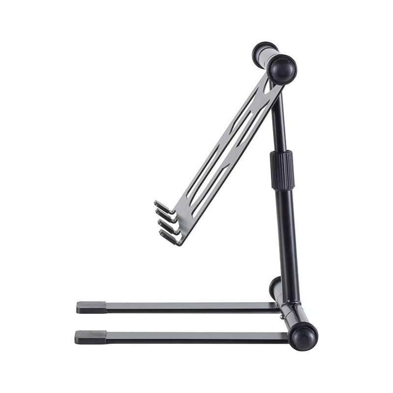 Noho Hl20000 Laptop Stand Giratorio Plegable Portatil Dj Negro