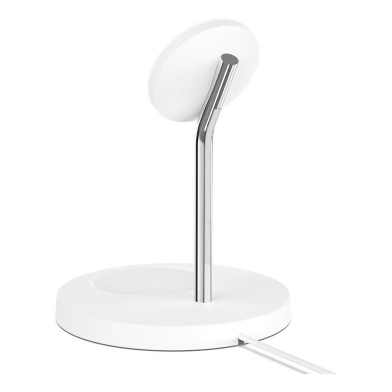 Belkin Boost Charge Pro  Soporte 2 En 1 Magsafe