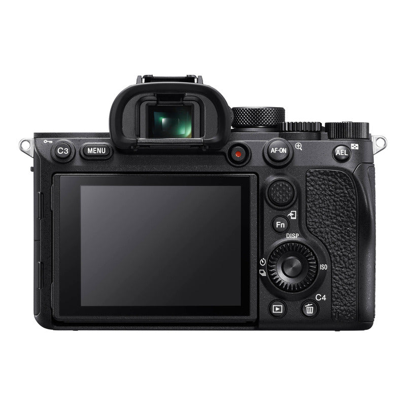 Sony A7r Iva Cámara Mirrorless  Negro