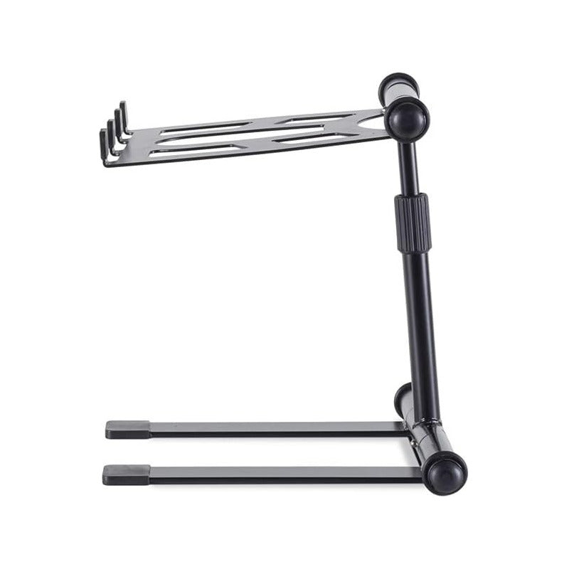 Noho Hl20000 Laptop Stand Giratorio Plegable Portatil Dj Negro