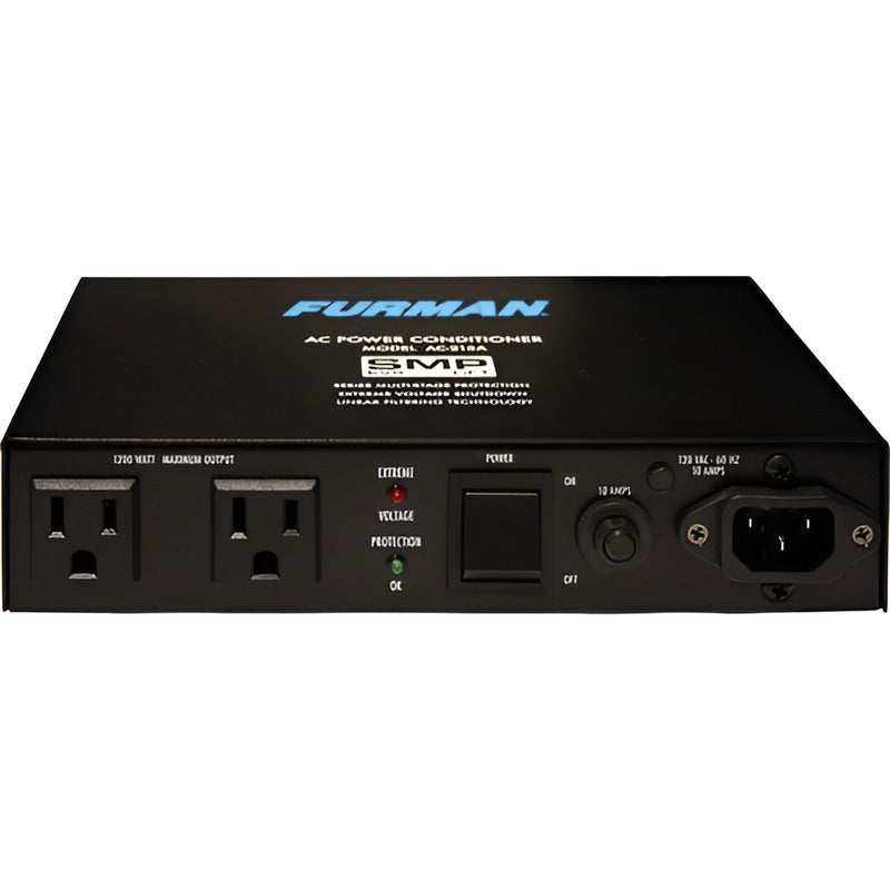 Furman Ac-215a   Multitoma Negro