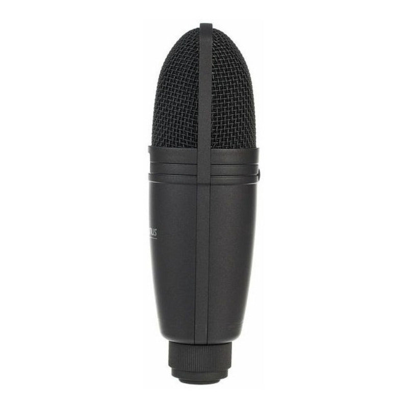 Presonus Audiobox 96 Studio Kit De Grabacion Negro