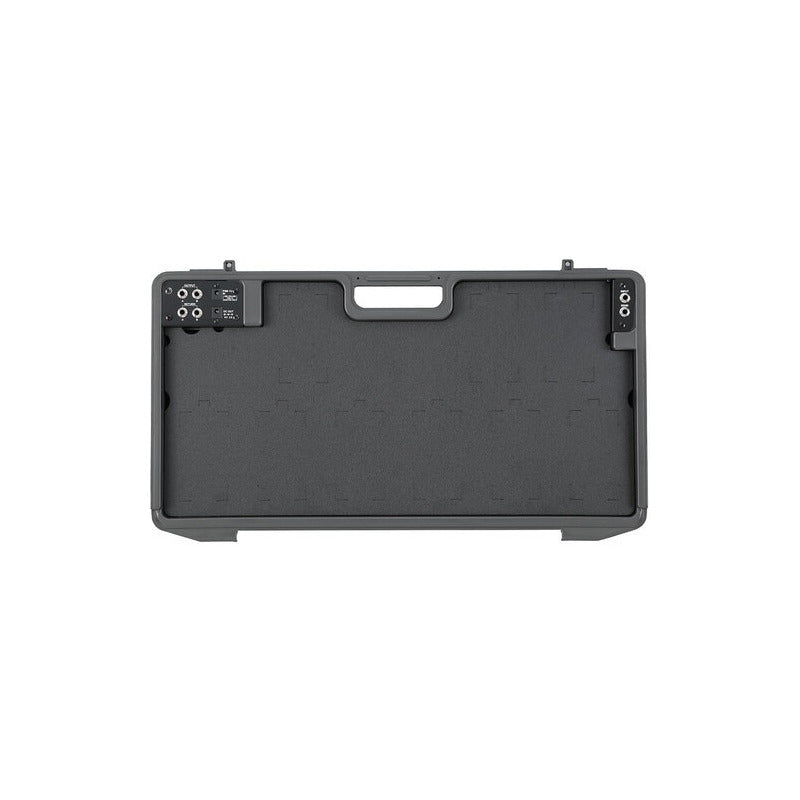 Boss Bcb-90x Deluxe Pedalboard And Case Negro