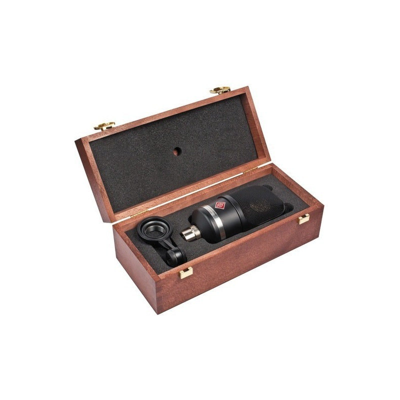 Neumann Tlm 107 Micrófono De Condensador