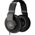 Akg K553 Pro Audifonos Estudio Dj Cerrados Black
