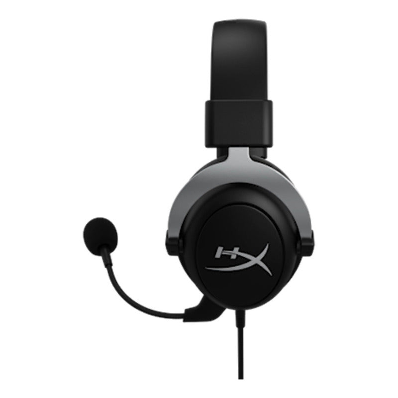 Hyperx Cloudx Audífonos Gamer Para Xbox Negro