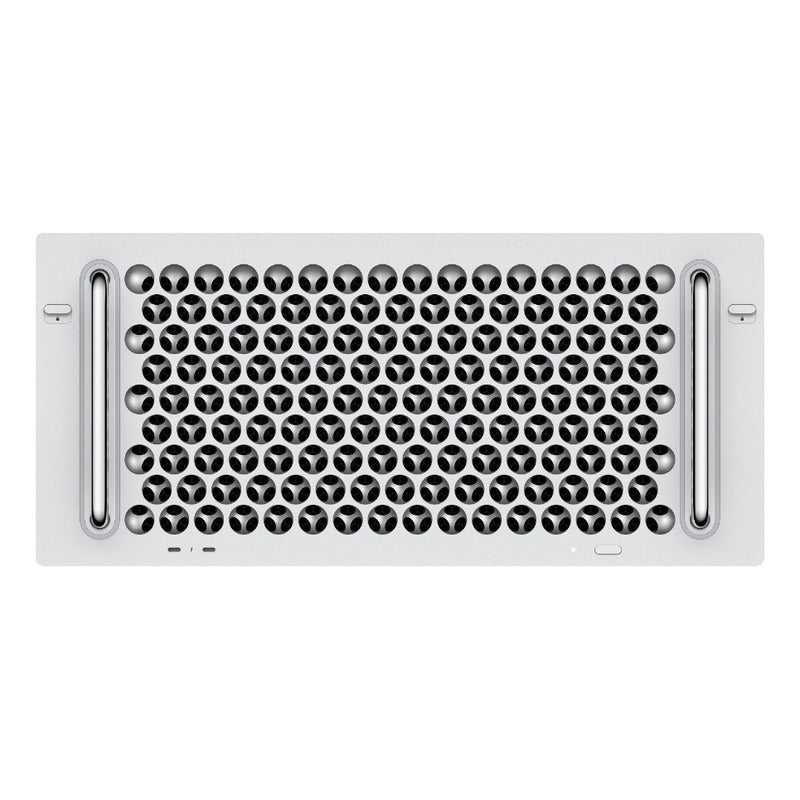 Apple Mac Pro M2 Ultra 24c Cpu 1tb Ssd 64gb Ram Rack 64 Gb