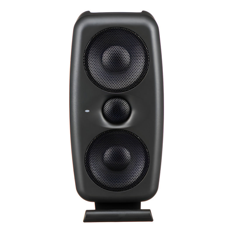 Ik Multimedia Iloud Mtm Monitor Estudio Activo Negro