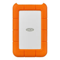 Lacie Rugged Disco Duro Portátil 1tb Usb 3.0