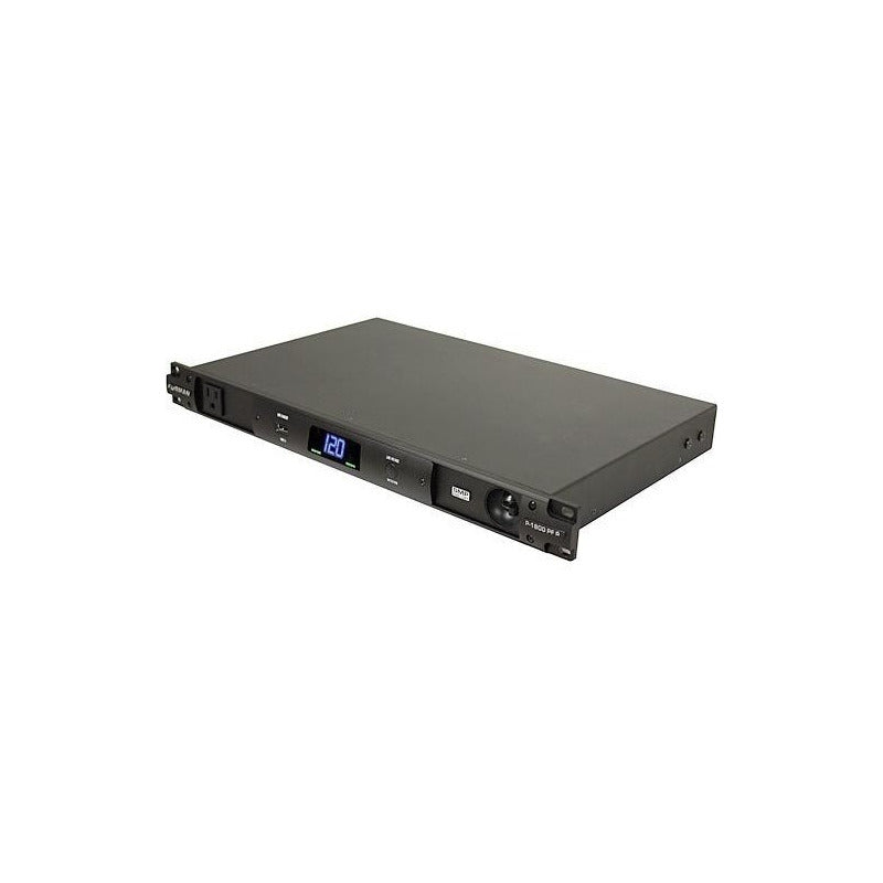 Furman P-1800 Pf R Multitoma Negro